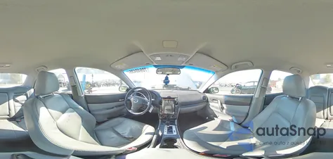 2007 Mazda 6 I from USA, damaged, VIN 1YVHP80C875M16697